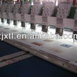 615*250*500*1200 Flat Embroidery Machine