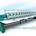 TNSK series high speed embroidery machines