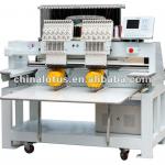 FC1202 embroidery machine and sewing machine