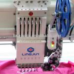 High Speed Sequin Embroidery Machine