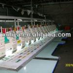 915,912,910,908,906 Used second hand Embroidery Machines