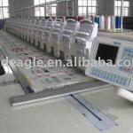 Flat Embroidery Machine