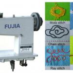 Chain stitch embroidering machine/embroidery machines(GY10-2)-