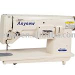 Embroidery machine LZ271-