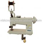 GY10-2 HANDLE OPERATED CHAIN STITCH EMBROIDERY MACHINE-