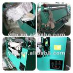 Ladys&#39; Garment Jacquard pleating machinery