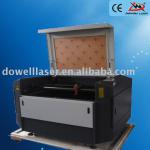 leather embroidery laser engraveing machine DW 1280