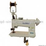 Universal Chain (Hand-Operated) Embroidery Machine