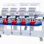 cap embroidery machine