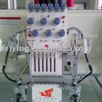 Feiying brand model 615 computer embroidery machine