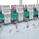 Cap Embroidery Machine