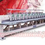 TNPD series cording embroidery machine(with cording+taping+coiling+sequin)