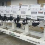 Cap and Tubular Embroidery Machine LOTUS C908 400X400X450MM