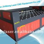 JQ1325 laser cutting and engraving machine