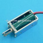 DC frame electromagnet