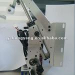 2013 new Embroidery Machine Sequin Devices