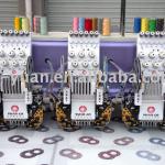 Single or Double Sequin Embroidery Machine