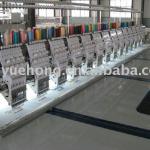 YUEHONG Flat embroidery machine