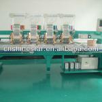 Sequin Embroidery Machine