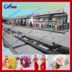 2013 new designed apparel and textile machinery industrial embroidery machines for sale