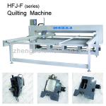 Computerized Single Head Quilting Machines HFJ-28F