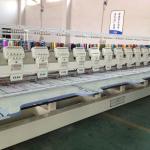 Factory direct sales best quality TANG brand computerized embroidery machine for sale