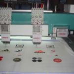 Computer Embroidery machine