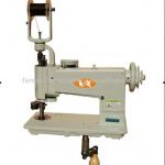 handle operation chain-stitch embroidery machine(model 10-2)