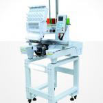 CT-1501 Single head compact embroidery machine