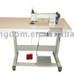 GY10-1A HANDLE OPERATED CHAIN STITCH EMBROIDERY MACHINE