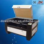 DW 1280 laser cutter machinery