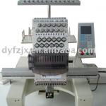 1 head cap embroidery machine