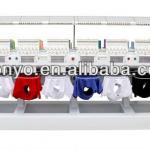 New Top seller WY1206C 6 Head sewing machine Embroidery Machine