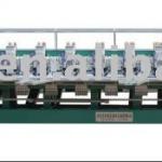 TNMJ series chenille + towel + coiling +sequin embroidery machine