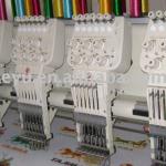 JY615 Computerized Embroidery Machine