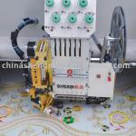 simple cording embroidery machine