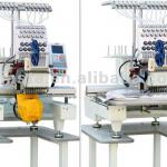 Cheapest sequin embroidery machine,8 heads embroidery machine,one head embroidery machine.