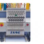 China best quality tang brand computerized 4 heads hat embroidery machine