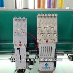 Cording embroidery machine,taping embroidery machine,coiling embroidery machine ,zigzag embroidery machine,mixed embroidery