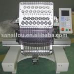 TFI-1501 Compact cap embroidery machine