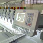 INDIA NEED 615 250 500 1200MM WITHOUT TRIMMER EMBROIDERY MACHINE