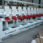 Tubular/t-shirt/ cap embroidery machine(910)