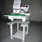 1201 single head cap embroidery machine