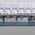 chenille embroidery machine