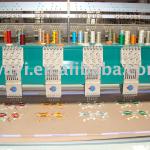 (HY-612) Computerized Embroidery Machine