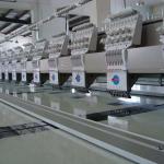 (HY-915) Flat Embroidery Machine