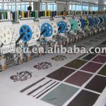 sequin embroidery machine