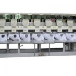 Cap embroidery machine-CBL-HC908