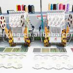 GG705-610 sequin embroidery machine for sale