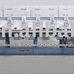 CHAIN CHENILLE MIXED TYPE EMBROIDERY MACHINE